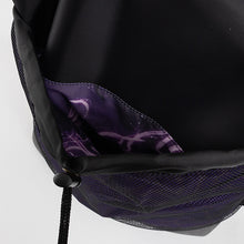 Load image into Gallery viewer, Liliana Vess Model Backpack Magic: The Gathering