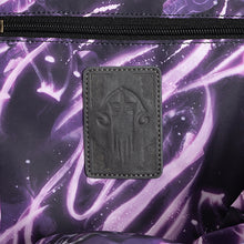 Load image into Gallery viewer, Liliana Vess Model Backpack Magic: The Gathering