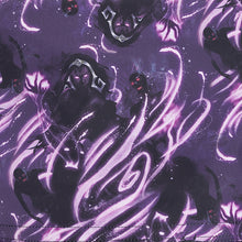 Load image into Gallery viewer, Liliana Vess Model Backpack Magic: The Gathering