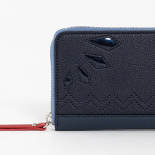 Load image into Gallery viewer, Cirno Model Wallet Touhou Project