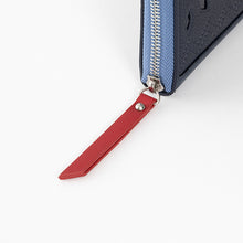 Load image into Gallery viewer, Cirno Model Wallet Touhou Project