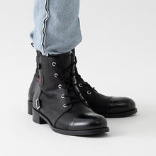 Load image into Gallery viewer, Guts Model Boots Berserk