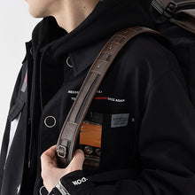 Load image into Gallery viewer, Guts Model Backpack Berserk