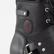 Load image into Gallery viewer, Guts Model Boots Berserk
