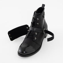 Load image into Gallery viewer, Guts Model Boots Berserk