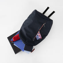 Load image into Gallery viewer, Cirno Model Backpack Touhou Project