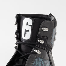 Load image into Gallery viewer, Defender Model Boots Six Siege / Rainbow Six Siege