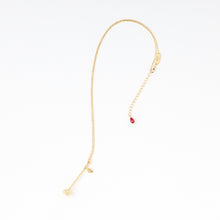 Load image into Gallery viewer, Bayonetta Model Necklace