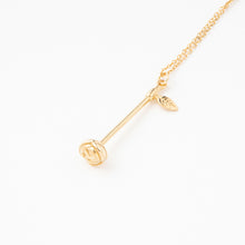 Load image into Gallery viewer, Bayonetta Model Necklace