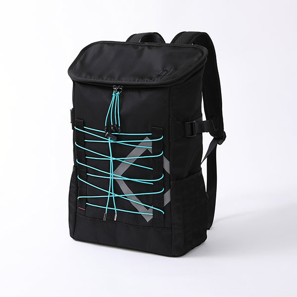 Hatsune Miku Model Backpack – SuperGroupies USA
