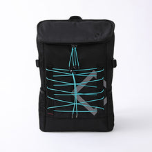 Load image into Gallery viewer, Hatsune Miku Model Backpack