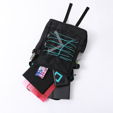 Load image into Gallery viewer, Hatsune Miku Model Backpack