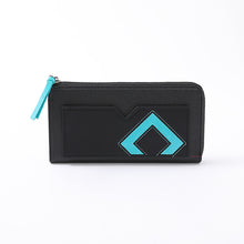 Load image into Gallery viewer, Hatsune Miku Model Long Wallet