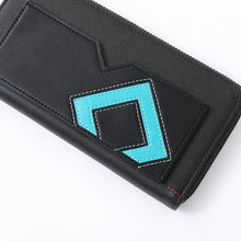 Load image into Gallery viewer, Hatsune Miku Model Long Wallet