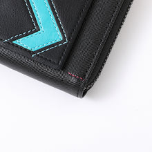 Load image into Gallery viewer, Hatsune Miku Model Long Wallet