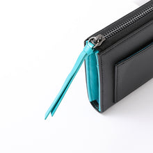 Load image into Gallery viewer, Hatsune Miku Model Long Wallet