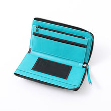 Load image into Gallery viewer, Hatsune Miku Model Long Wallet