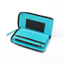 Load image into Gallery viewer, Hatsune Miku Model Long Wallet