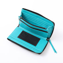 Load image into Gallery viewer, Hatsune Miku Model Long Wallet