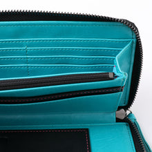 Load image into Gallery viewer, Hatsune Miku Model Long Wallet