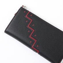 Load image into Gallery viewer, Reimu Hakurei Model Long Wallet Touhou Project