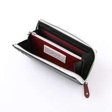 Load image into Gallery viewer, Reimu Hakurei Model Long Wallet Touhou Project