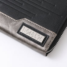 Load image into Gallery viewer, Okabe Rintaro Model Long Wallet Steins;Gate