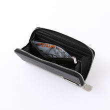 Load image into Gallery viewer, Okabe Rintaro Model Long Wallet Steins;Gate