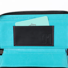 Load image into Gallery viewer, Hatsune Miku Model Long Wallet