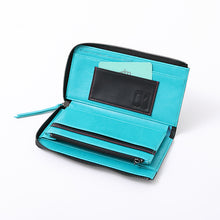 Load image into Gallery viewer, Hatsune Miku Model Long Wallet