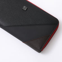 Load image into Gallery viewer, Ägir Model Long Wallet Azur Lane
