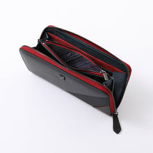 Load image into Gallery viewer, Ägir Model Long Wallet Azur Lane