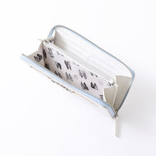 Load image into Gallery viewer, Lan Wangji Model Long Wallet The Untamed