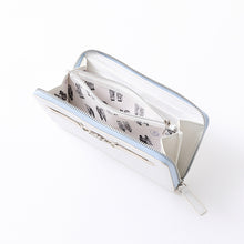 Load image into Gallery viewer, Lan Wangji Model Long Wallet The Untamed