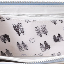 Load image into Gallery viewer, Lan Wangji Model Long Wallet The Untamed
