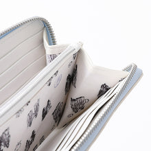 Load image into Gallery viewer, Lan Wangji Model Long Wallet The Untamed