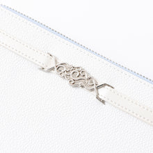 Load image into Gallery viewer, Lan Wangji Model Long Wallet The Untamed