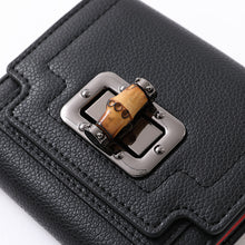 Load image into Gallery viewer, Wei Wuxian Model Bifold Wallet The Untamed