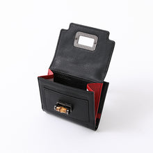 Load image into Gallery viewer, Wei Wuxian Model Bifold Wallet The Untamed