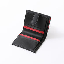 Load image into Gallery viewer, Wei Wuxian Model Bifold Wallet The Untamed