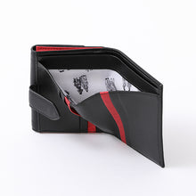 Load image into Gallery viewer, Wei Wuxian Model Bifold Wallet The Untamed