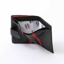 Load image into Gallery viewer, Wei Wuxian Model Bifold Wallet The Untamed
