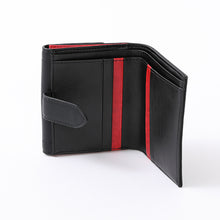 Load image into Gallery viewer, Wei Wuxian Model Bifold Wallet The Untamed