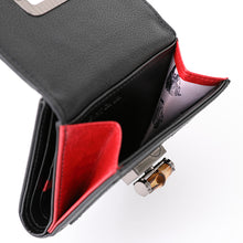 Load image into Gallery viewer, Wei Wuxian Model Bifold Wallet The Untamed