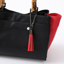 Load image into Gallery viewer, Wei Wuxian Model Bag The Untamed