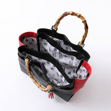 Load image into Gallery viewer, Wei Wuxian Model Bag The Untamed
