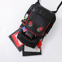Load image into Gallery viewer, Akagi Model Backpack Azur Lane