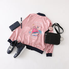 Load image into Gallery viewer, Kirby 30th Anniversary Model Reversible Jacket