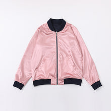 Load image into Gallery viewer, Kirby 30th Anniversary Model Reversible Jacket