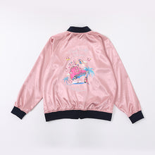 Load image into Gallery viewer, Kirby 30th Anniversary Model Reversible Jacket